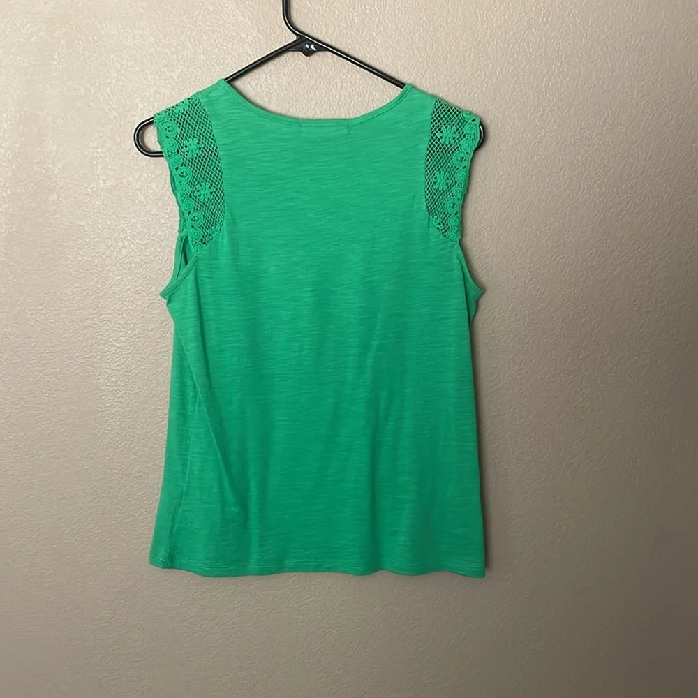 Lauren Ralph Lauren Top